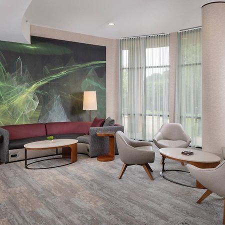 Hotel Courtyard By Marriott Anniston Oxford Zewnętrze zdjęcie