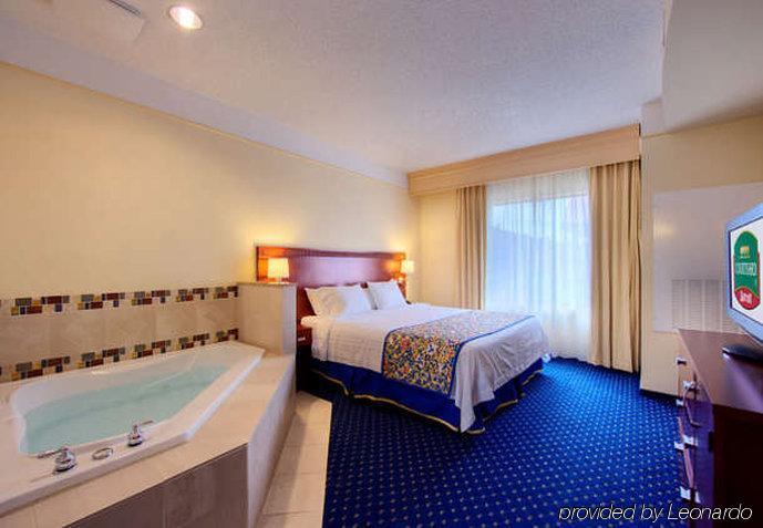Hotel Courtyard By Marriott Anniston Oxford Pokój zdjęcie