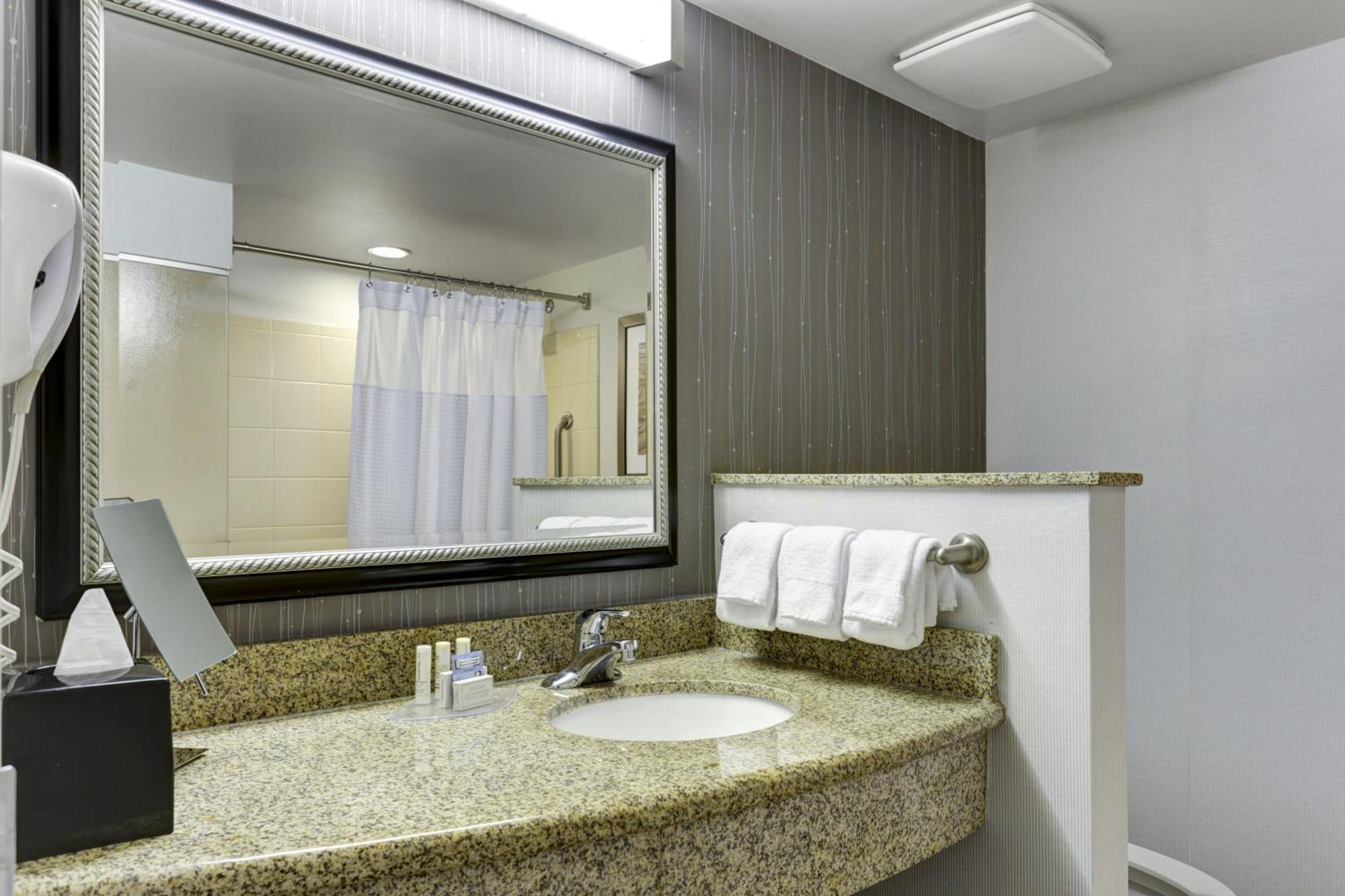 Hotel Courtyard By Marriott Anniston Oxford Zewnętrze zdjęcie