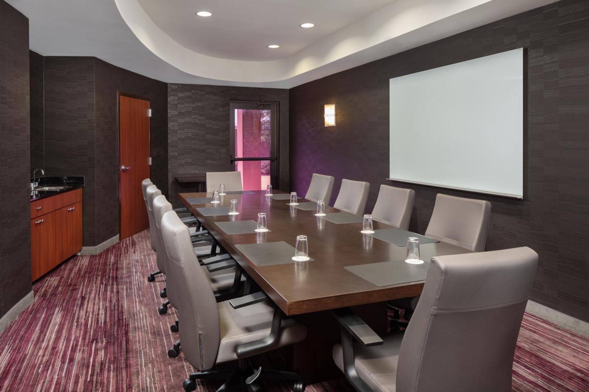 Hotel Courtyard By Marriott Anniston Oxford Zewnętrze zdjęcie