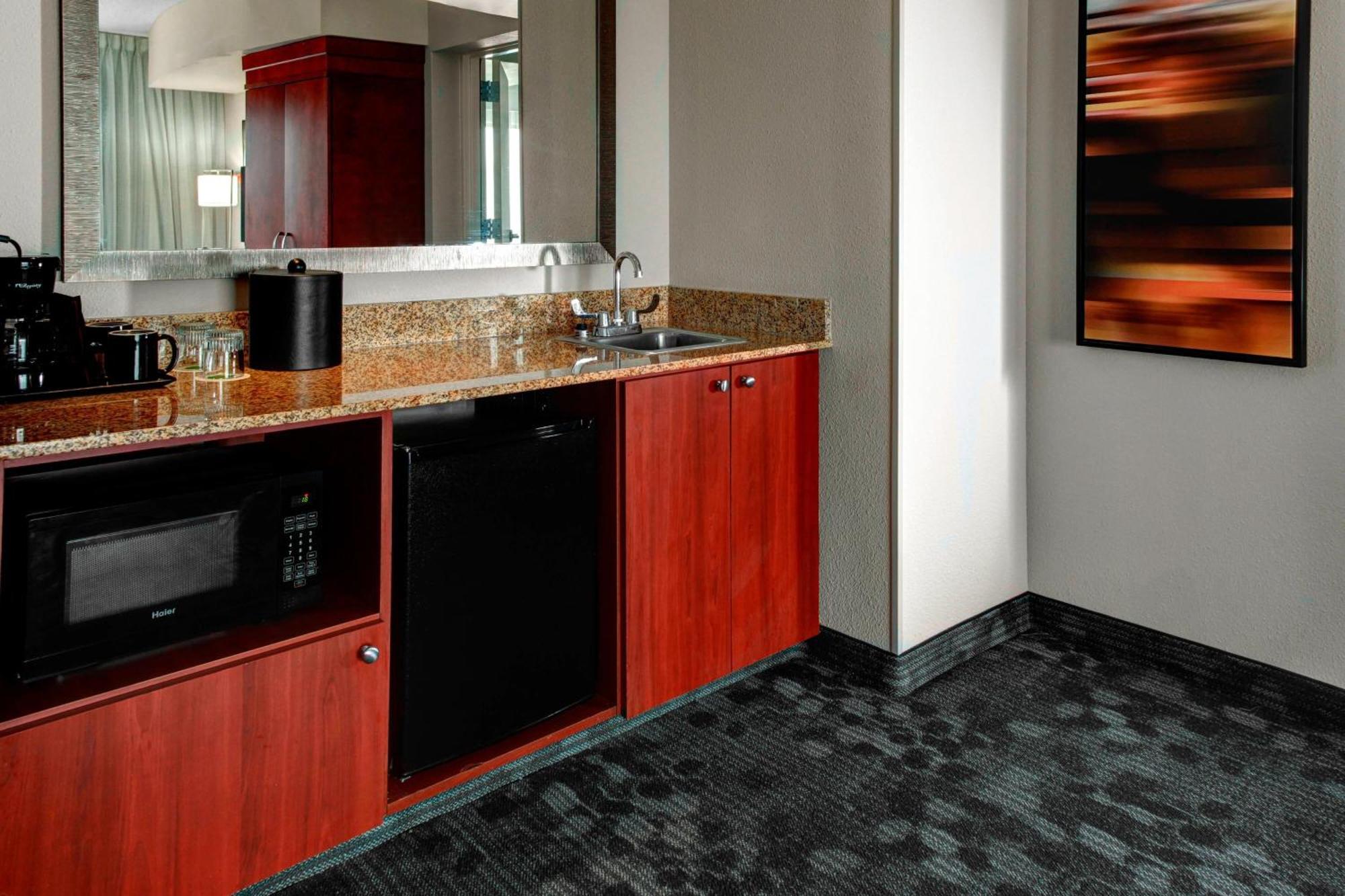 Hotel Courtyard By Marriott Anniston Oxford Zewnętrze zdjęcie