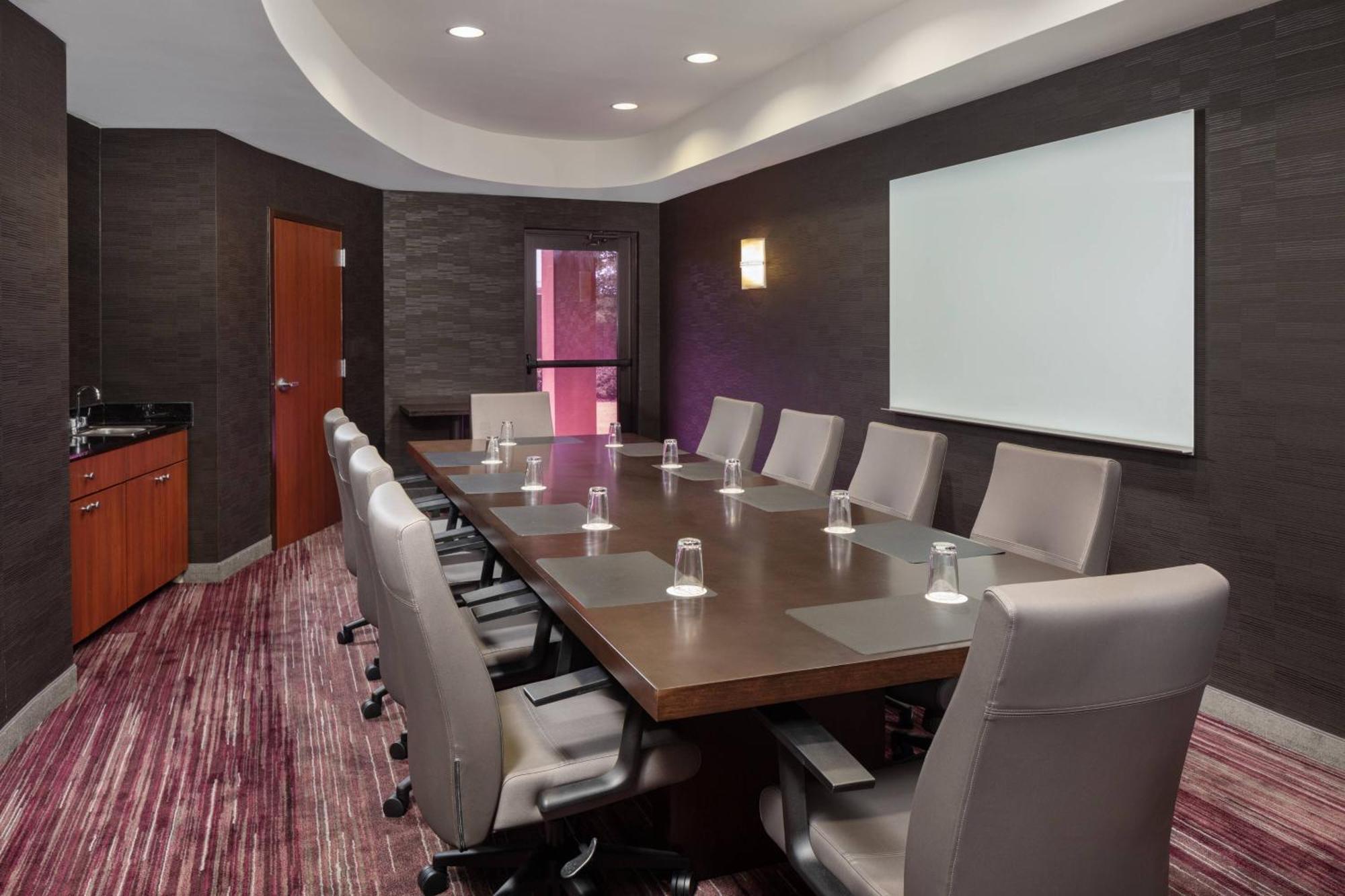 Hotel Courtyard By Marriott Anniston Oxford Zewnętrze zdjęcie