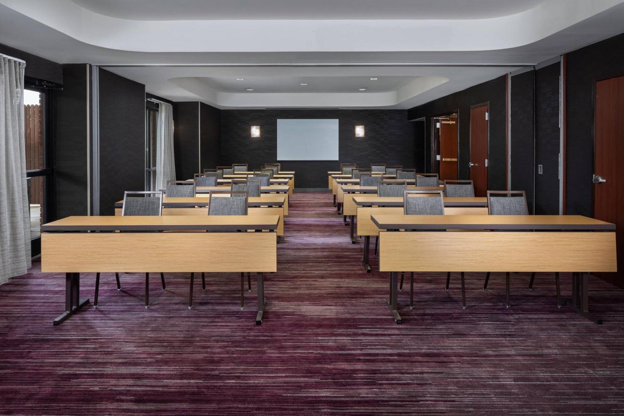 Hotel Courtyard By Marriott Anniston Oxford Zewnętrze zdjęcie