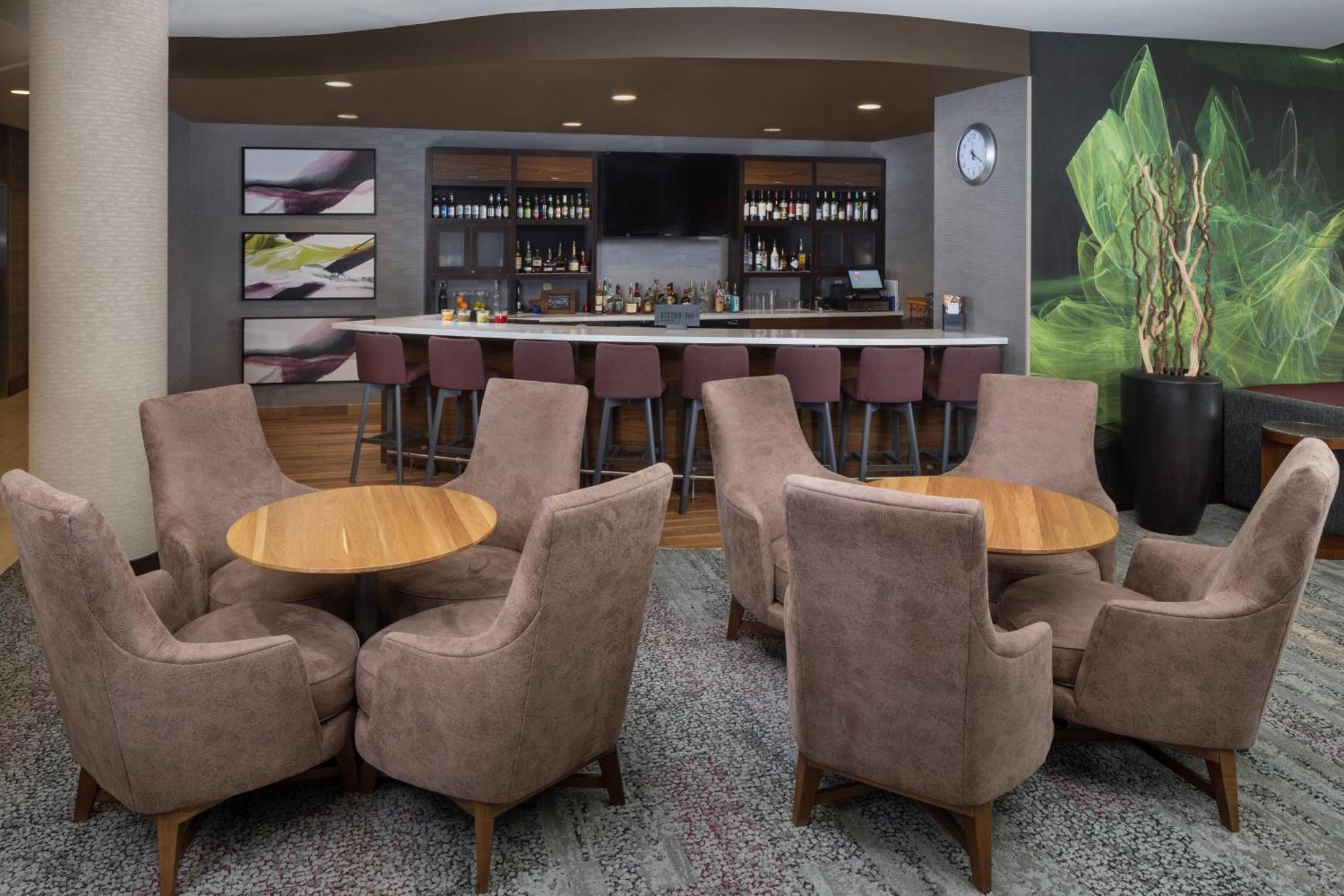 Hotel Courtyard By Marriott Anniston Oxford Zewnętrze zdjęcie