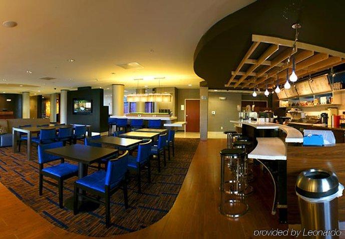 Hotel Courtyard By Marriott Anniston Oxford Zewnętrze zdjęcie