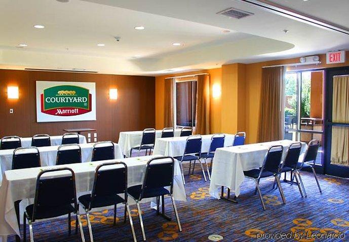 Hotel Courtyard By Marriott Anniston Oxford Zewnętrze zdjęcie