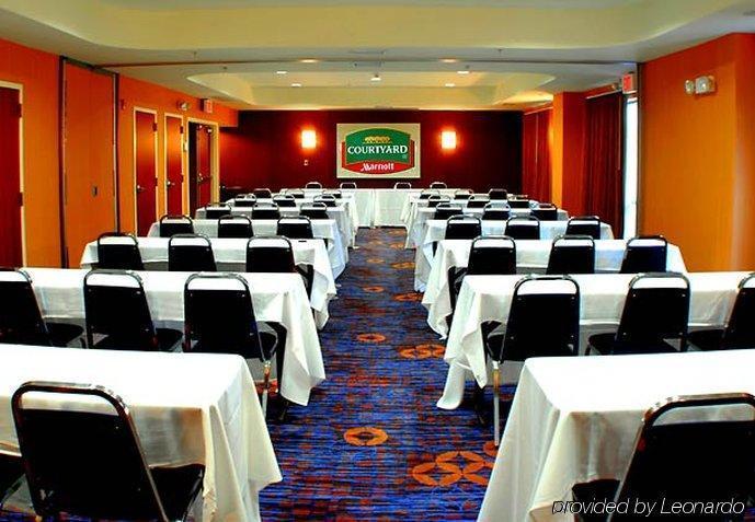 Hotel Courtyard By Marriott Anniston Oxford Zewnętrze zdjęcie