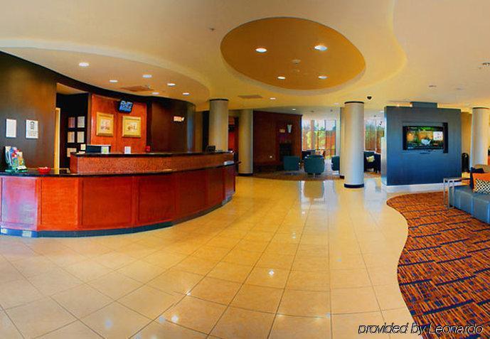 Hotel Courtyard By Marriott Anniston Oxford Zewnętrze zdjęcie