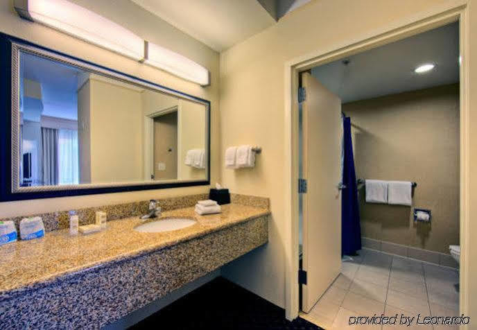 Hotel Courtyard By Marriott Anniston Oxford Zewnętrze zdjęcie