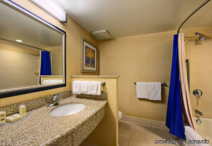 Hotel Courtyard By Marriott Anniston Oxford Zewnętrze zdjęcie