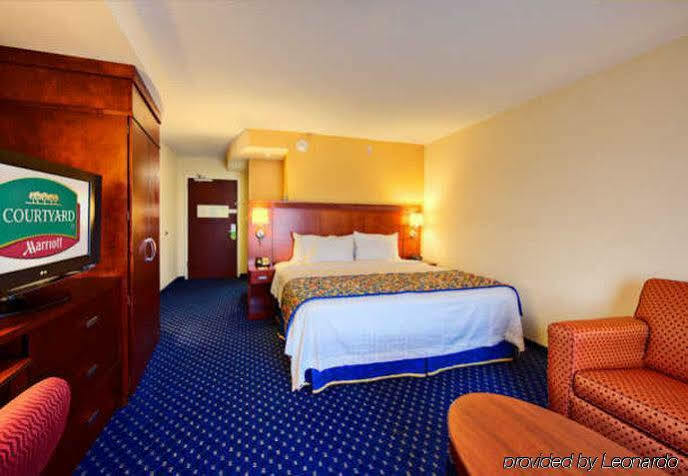 Hotel Courtyard By Marriott Anniston Oxford Zewnętrze zdjęcie